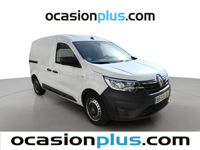 Foto del RENAULT Express 1.5 Blue dCi Confort 70kW