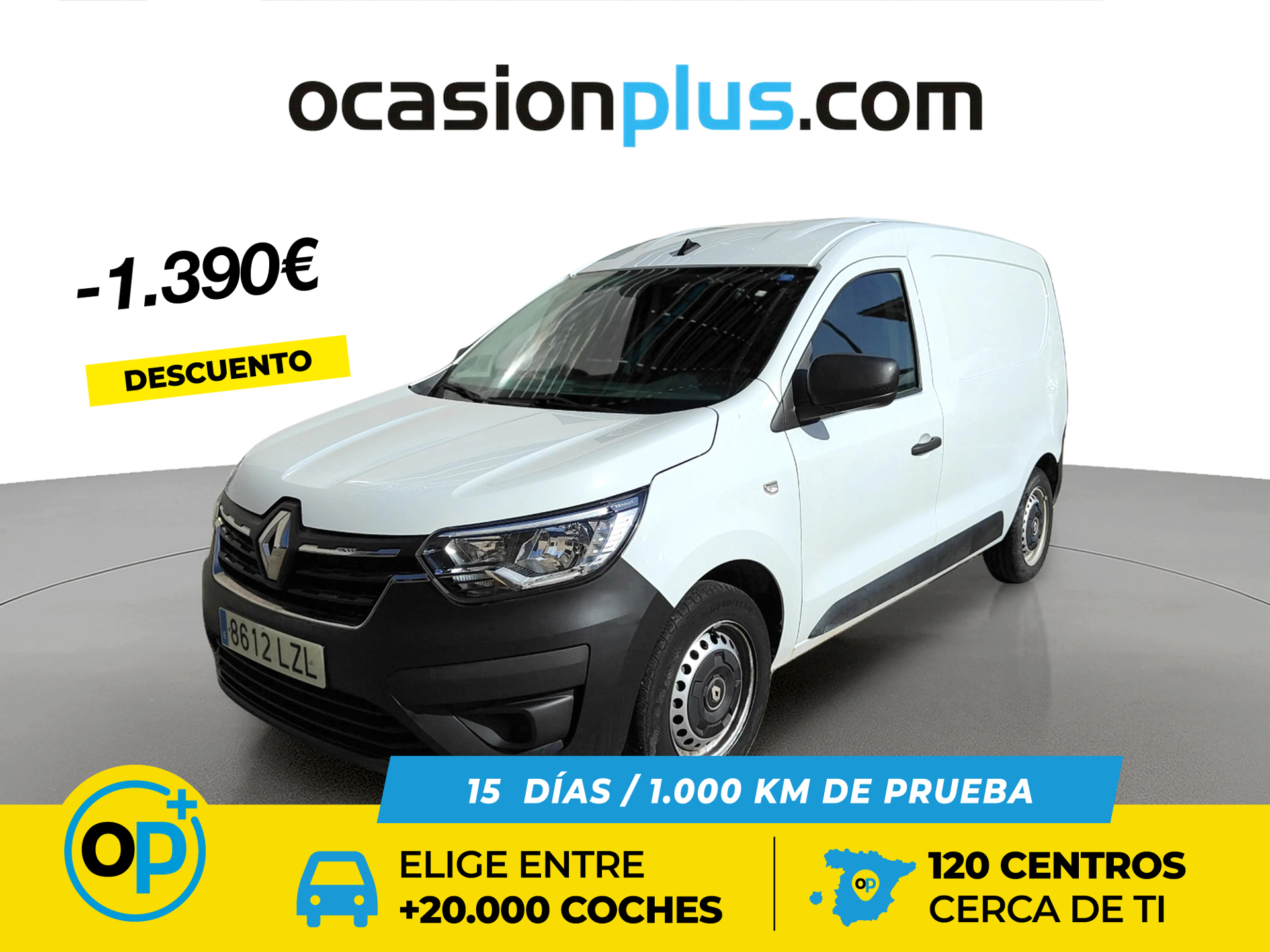 Imagen de RENAULT Express