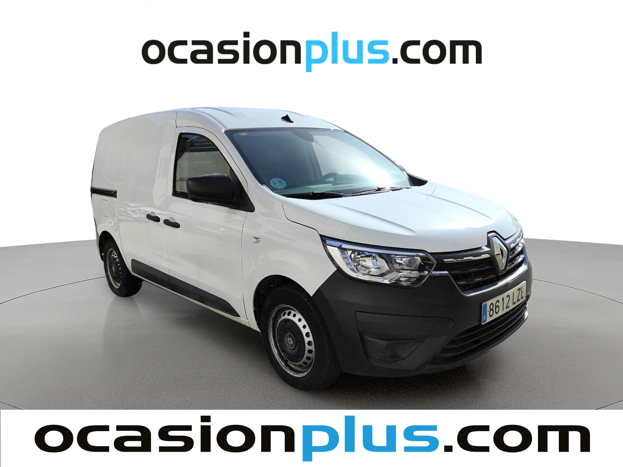 Foto del RENAULT Express 1.5 Blue dCi Confort 70kW