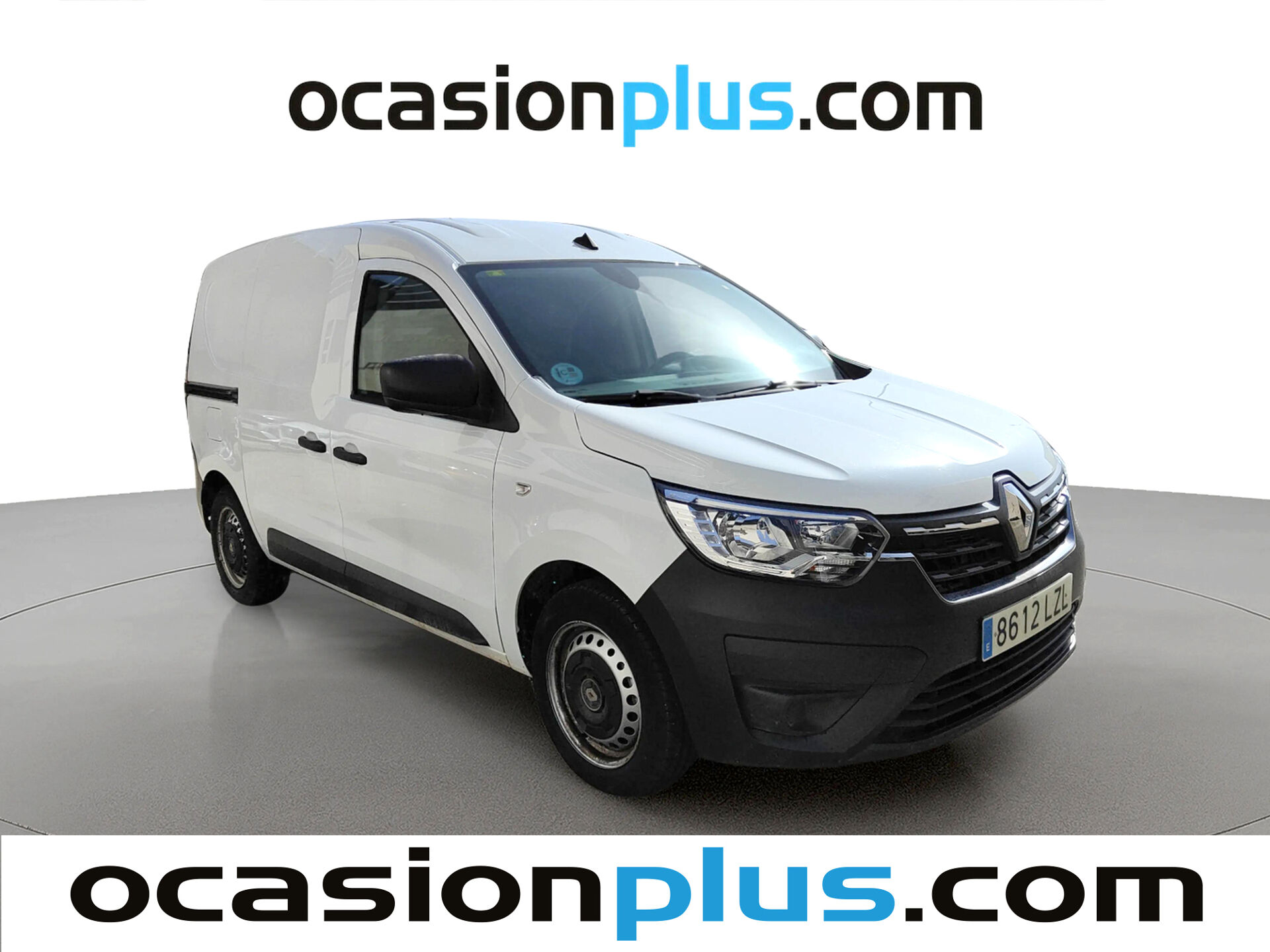 Imagen 2 de RENAULT Express