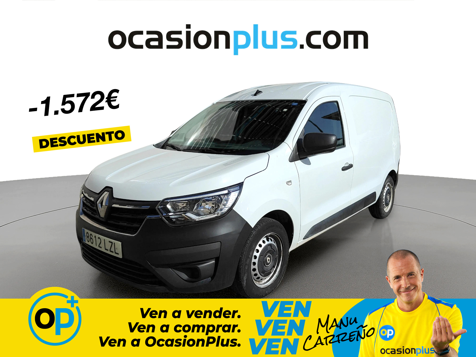Imagen de RENAULT Express