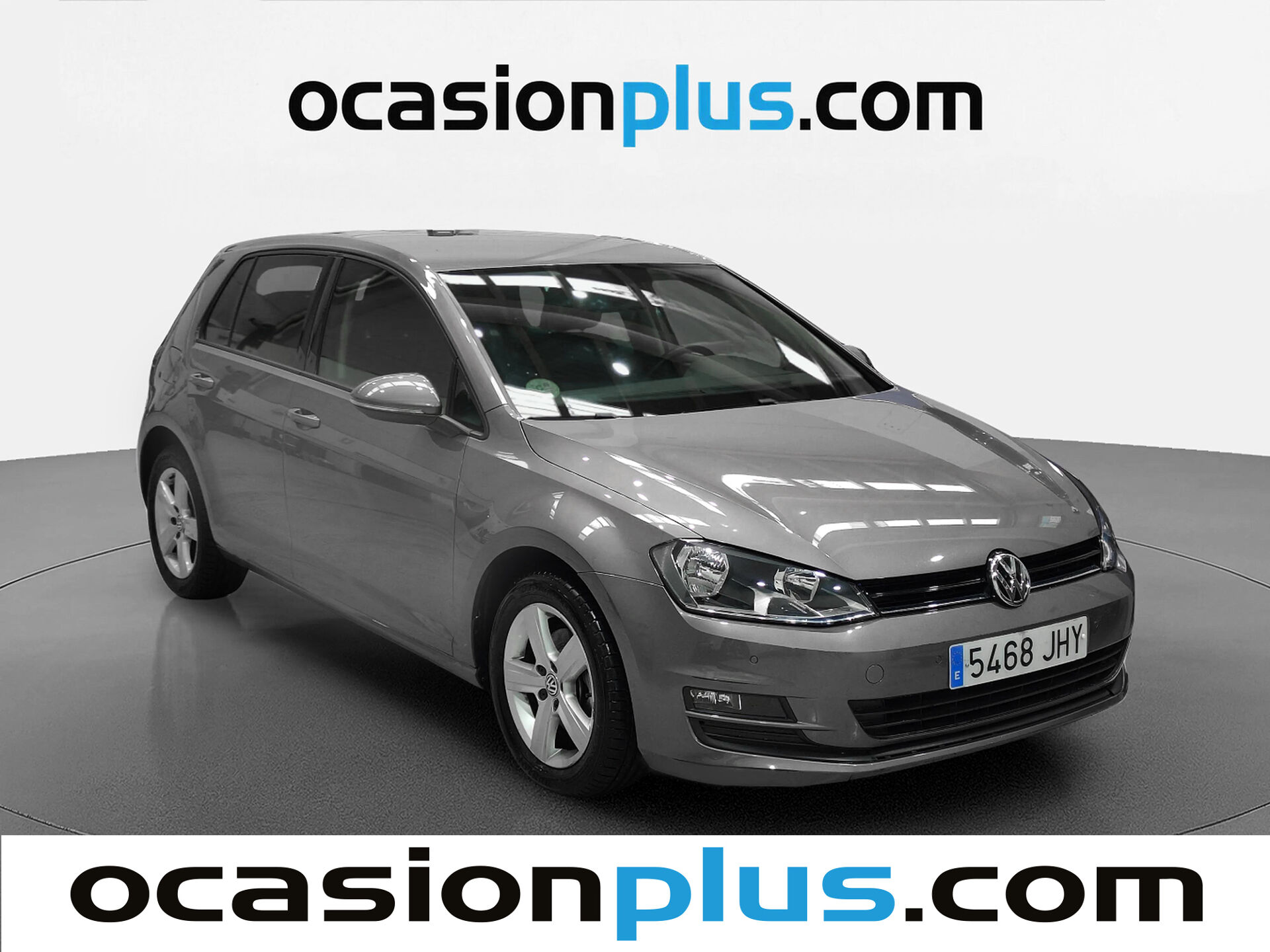 Imagen 2 de VOLKSWAGEN Golf