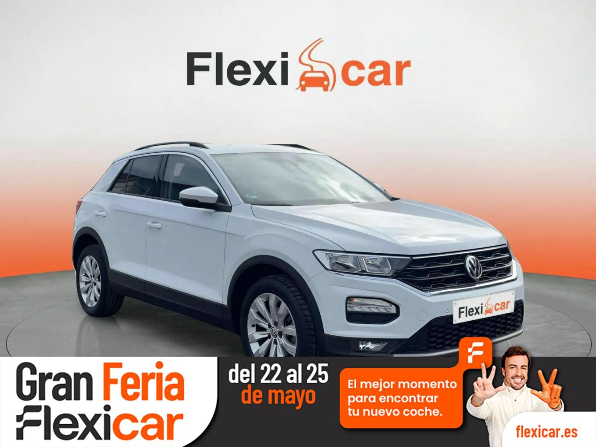 Imagen de VOLKSWAGEN T-Roc