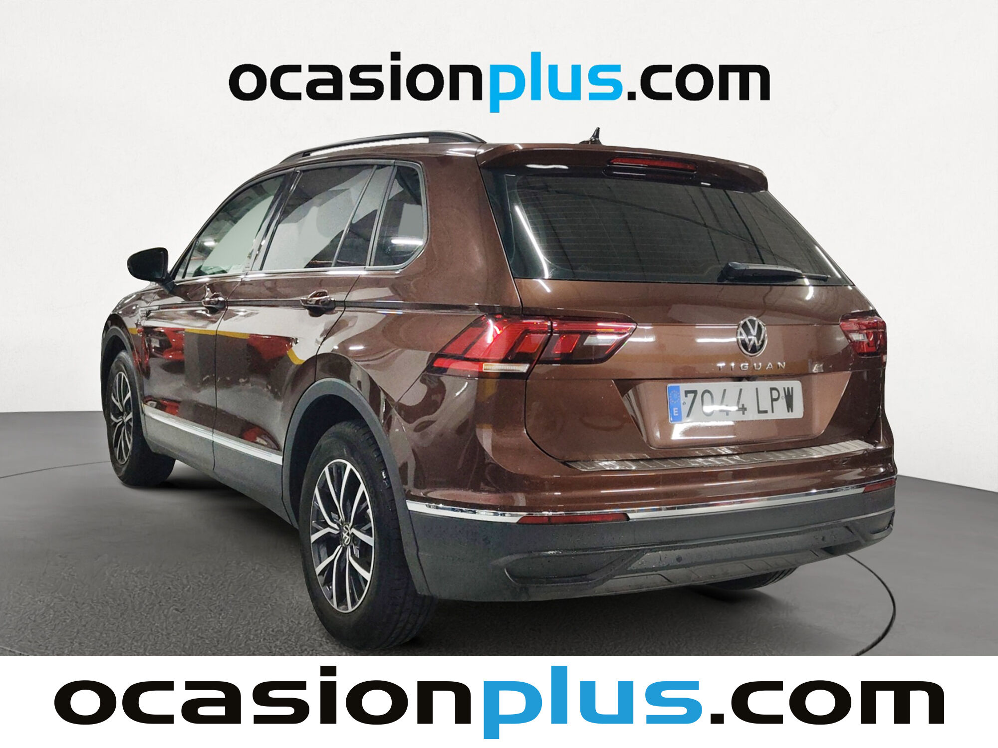 Foto del VOLKSWAGEN Tiguan 1.5 TSI 96kW