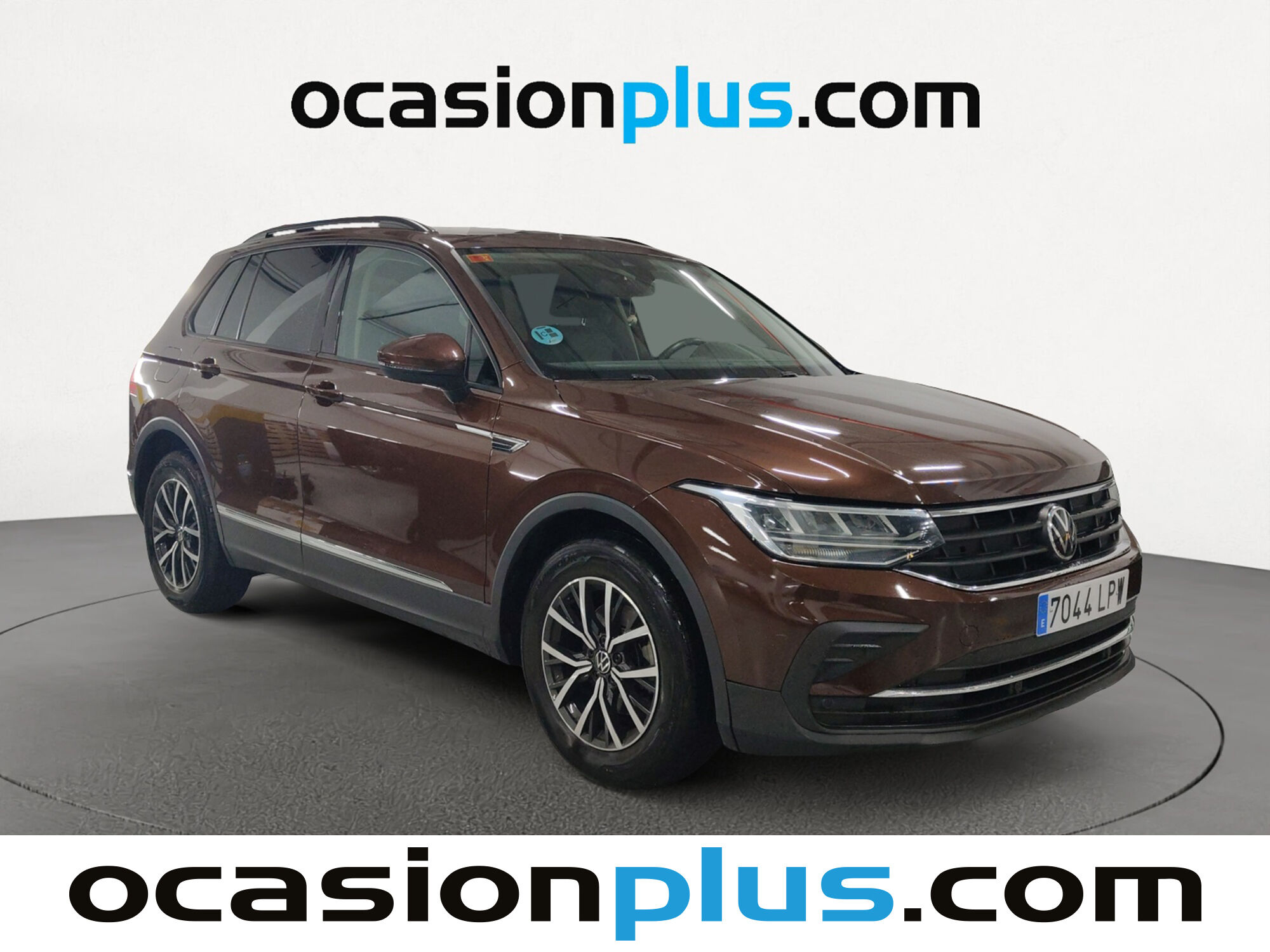 Foto del VOLKSWAGEN Tiguan 1.5 TSI 96kW