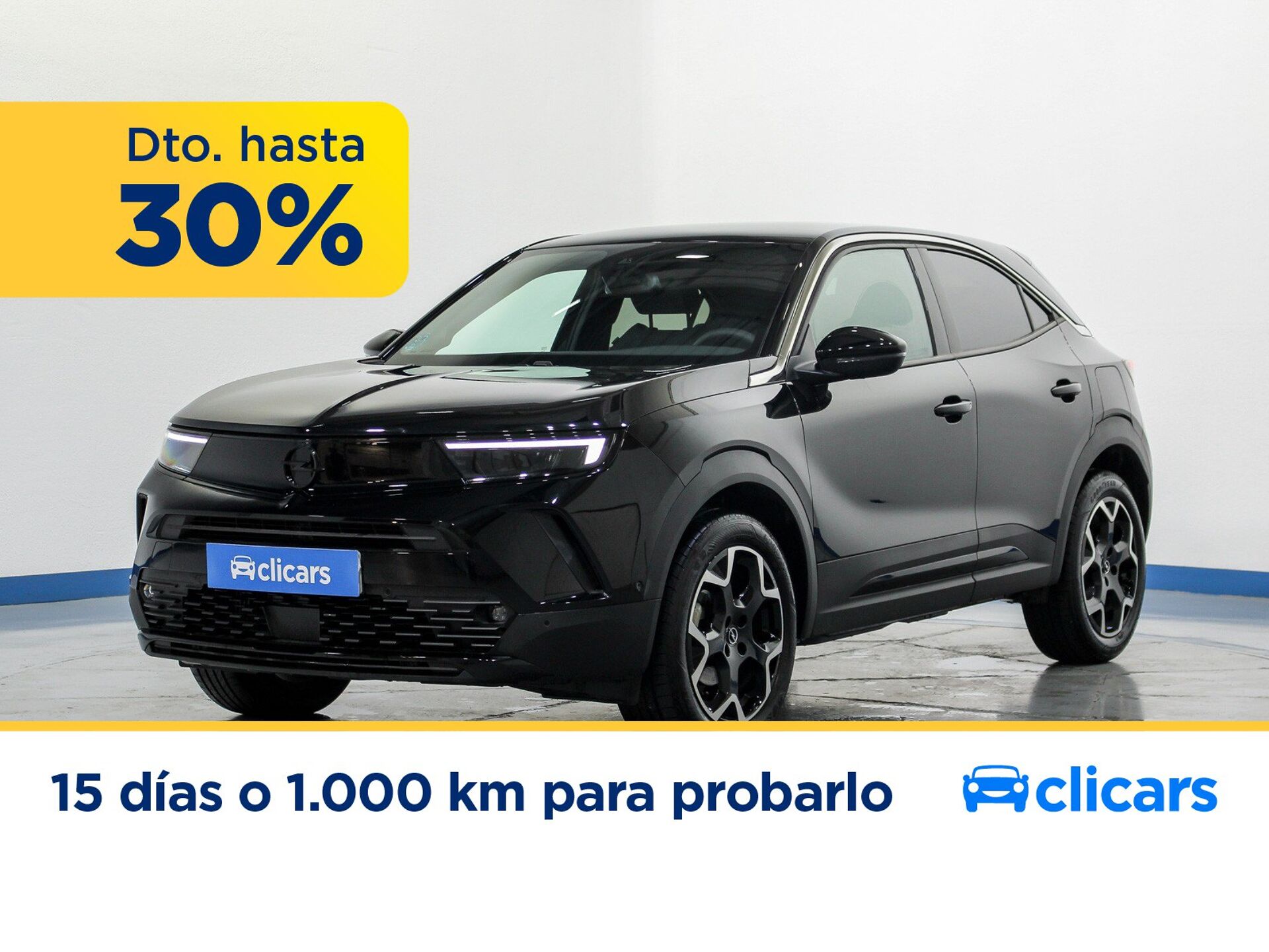 Imagen de OPEL Mokka