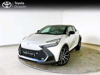 Imagen de TOYOTA C-HR 200H GR Sport Premiere Edition