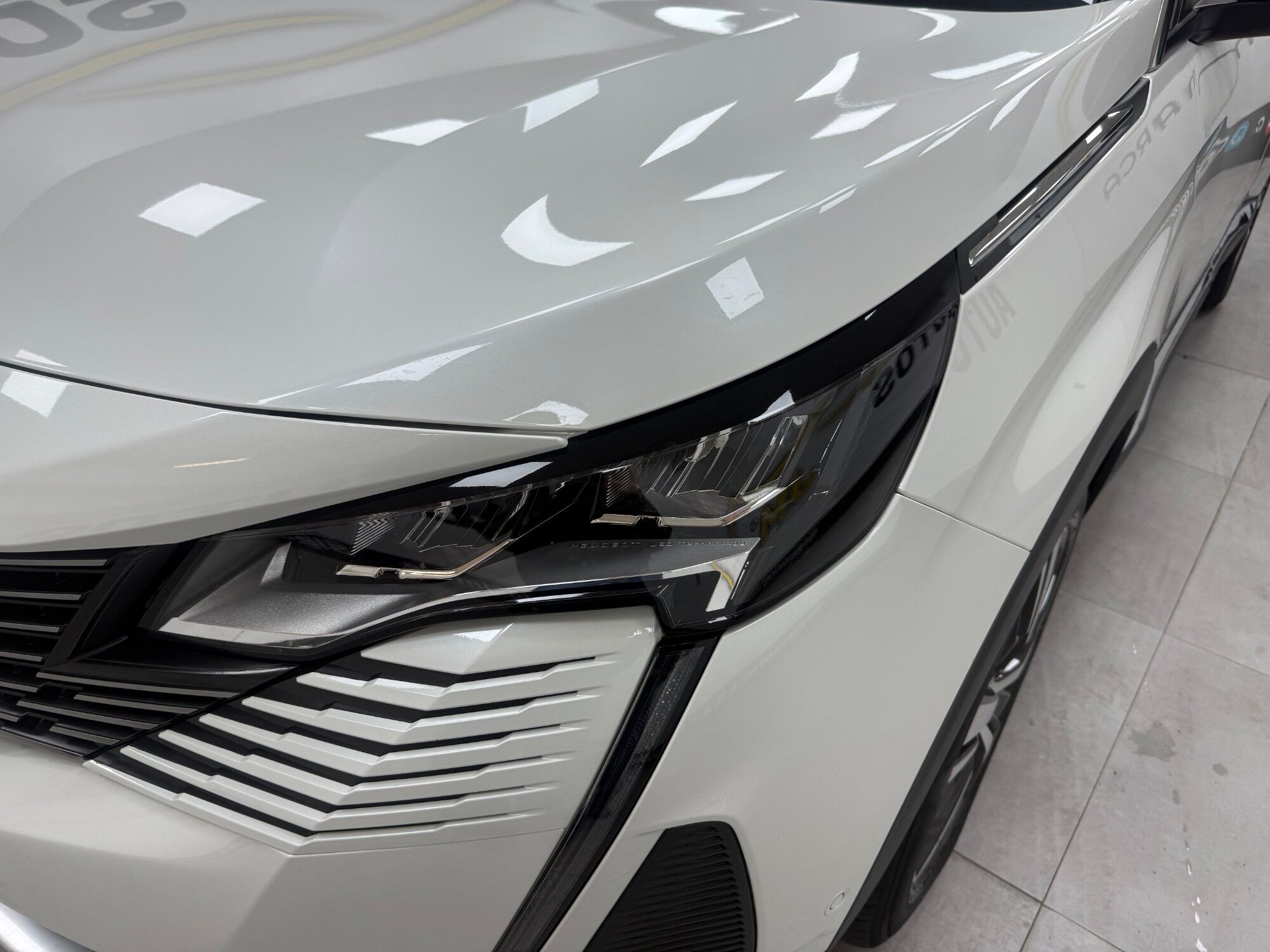 Foto del PEUGEOT 5008 1.5BlueHDi S&S Allure 130