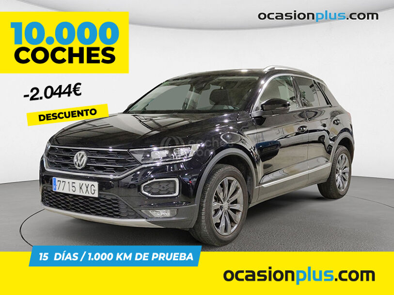 Foto del VOLKSWAGEN T-Roc 1.5 TSI Sport DSG7