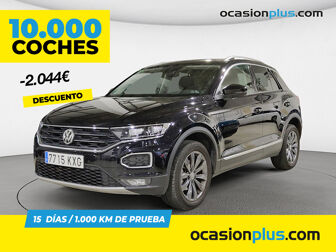 Imagen de VOLKSWAGEN T-Roc 1.5 TSI Sport DSG7