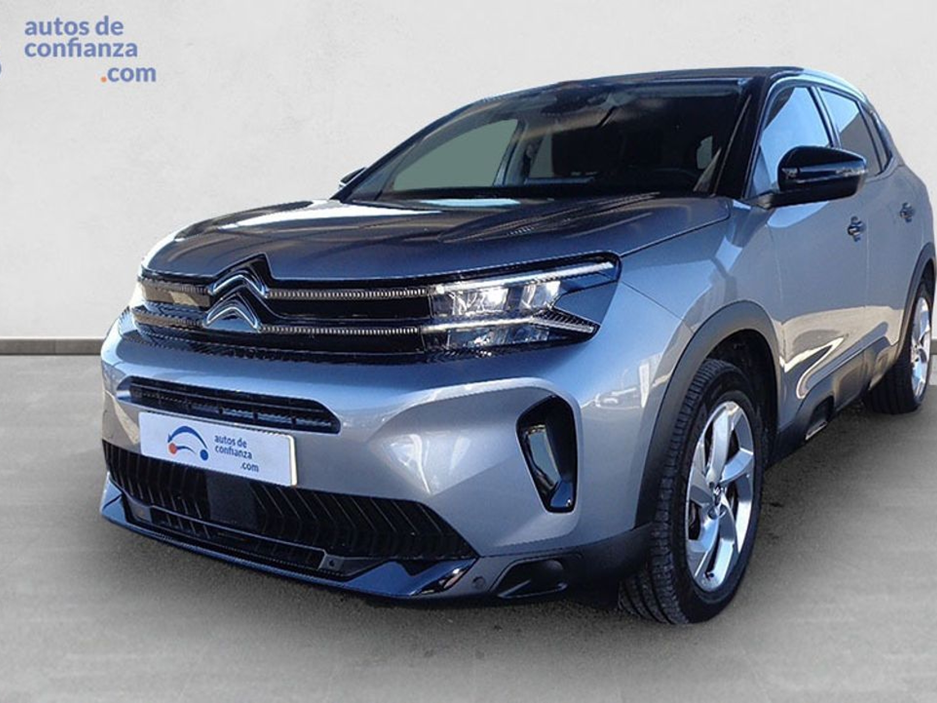 Imagen de CITROEN C5 Aircross