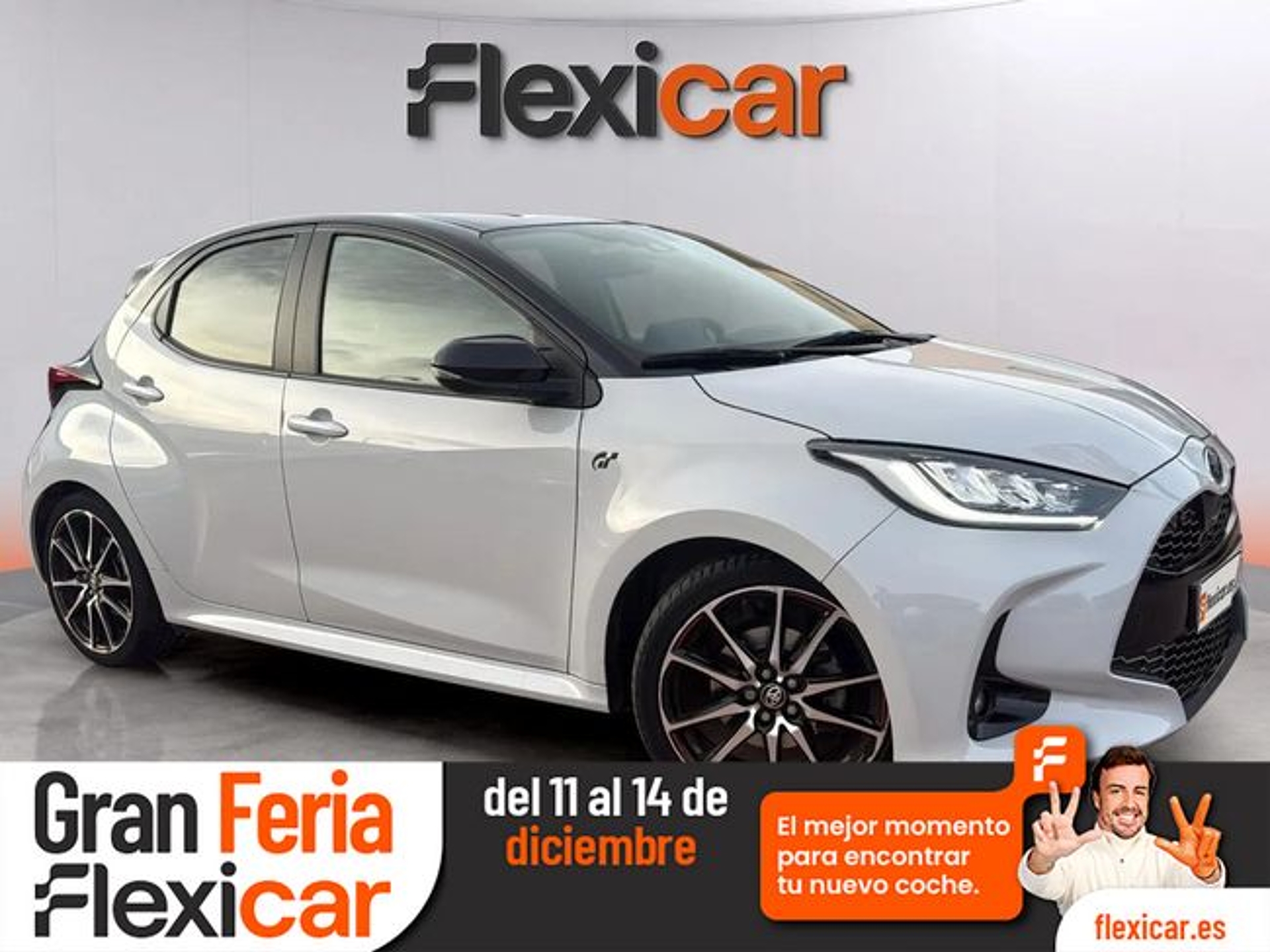 Imagen de TOYOTA Yaris