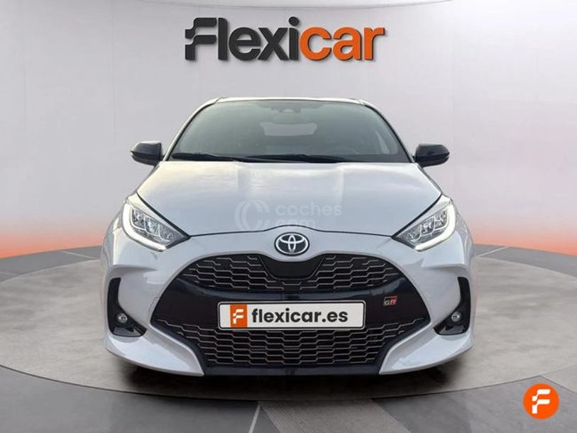 Foto del TOYOTA Yaris 120H 1.5 GR Sport GT7 Edition