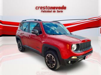 Imagen de JEEP Renegade 2.0Mjt Trailhawk 4x4 ADLow Aut. 125kW