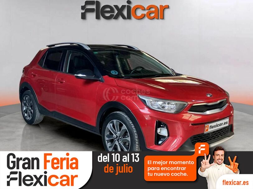 Foto del KIA Stonic 1.0 T-GDi Eco-Dynamic Drive 120