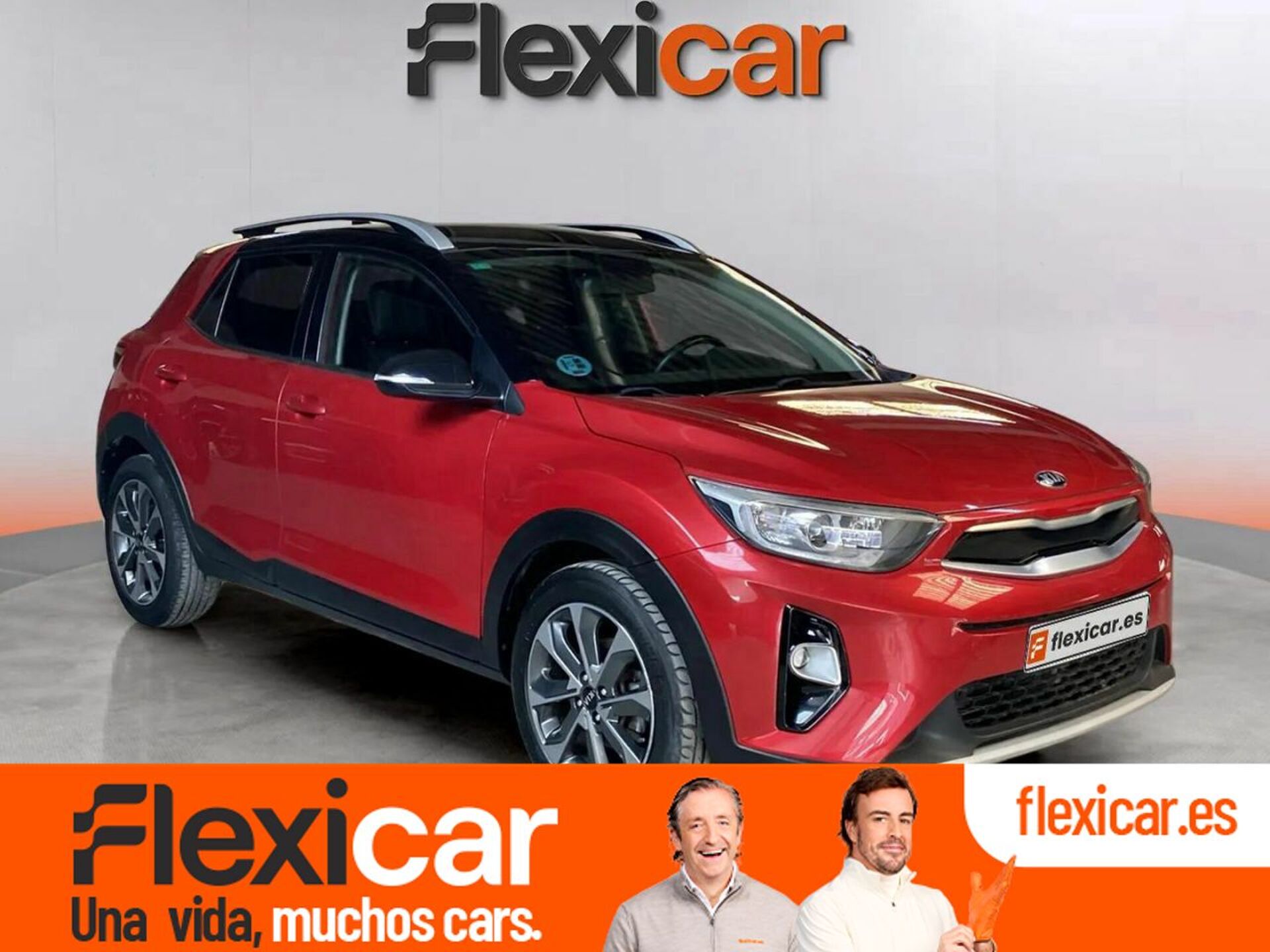 Imagen de KIA Stonic