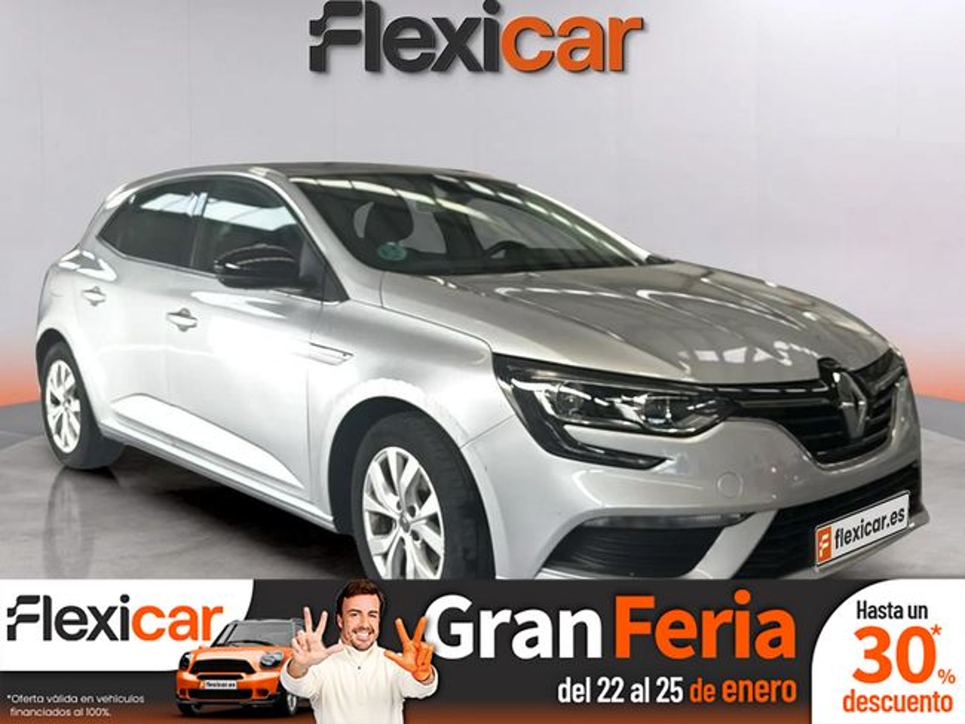 Imagen de RENAULT Mégane