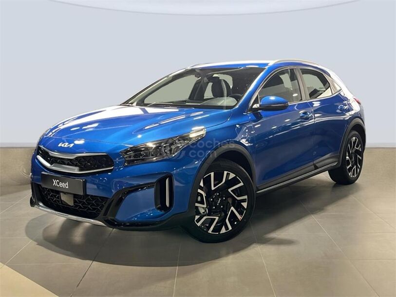 Foto del KIA XCeed 1.6 PHEV eTech Aut.