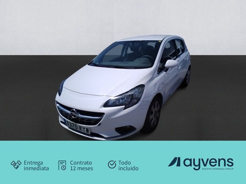 Foto del OPEL Corsa 1.2 XEL S/S Edition 75