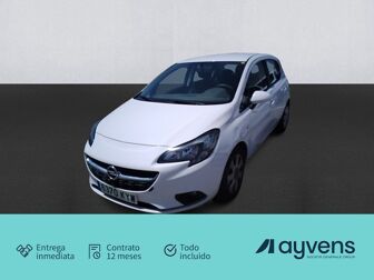 Imagen de OPEL Corsa 1.2 XEL S/S Edition 75