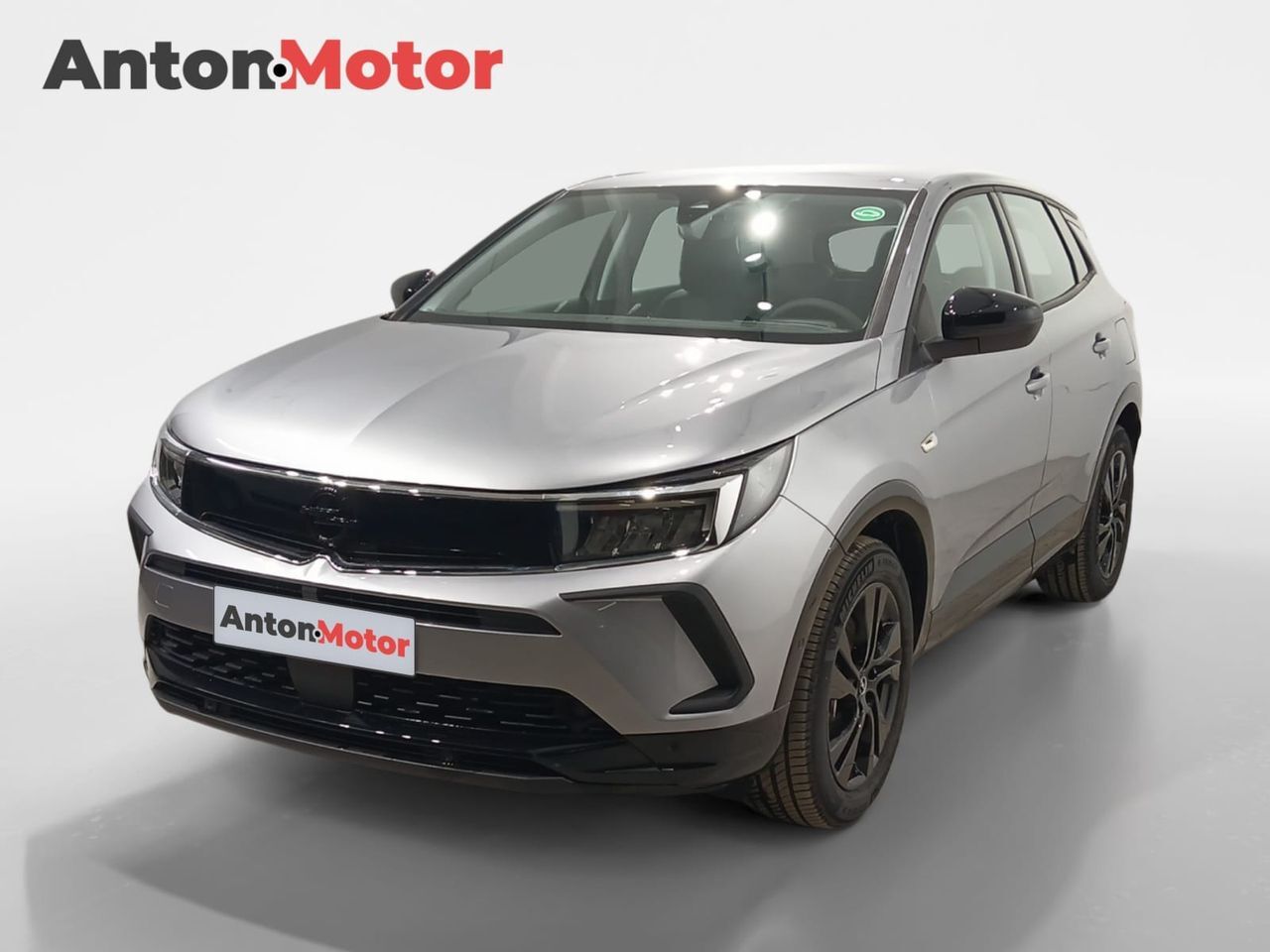OPEL Grandland (1.6 Turbo PHEV GS Line Auto 165kW/225CV) en Álava