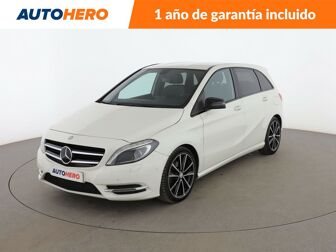 Imagen de MERCEDES Clase B B 180CDI BE