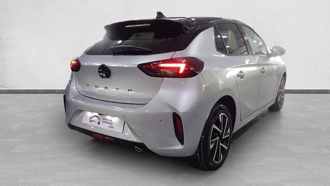 Foto del OPEL Corsa 1.2T XHL S-S GS 100