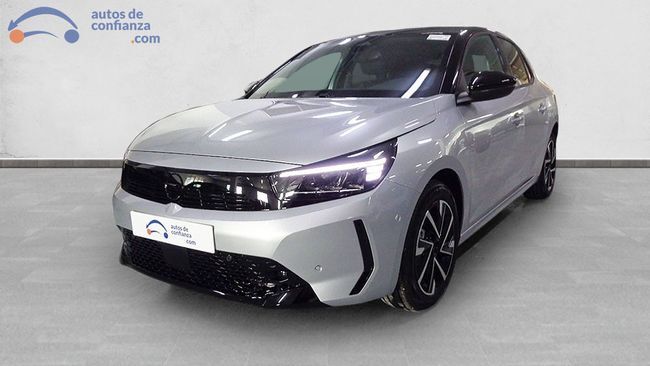 Foto del OPEL Corsa 1.2T XHL S-S GS 100