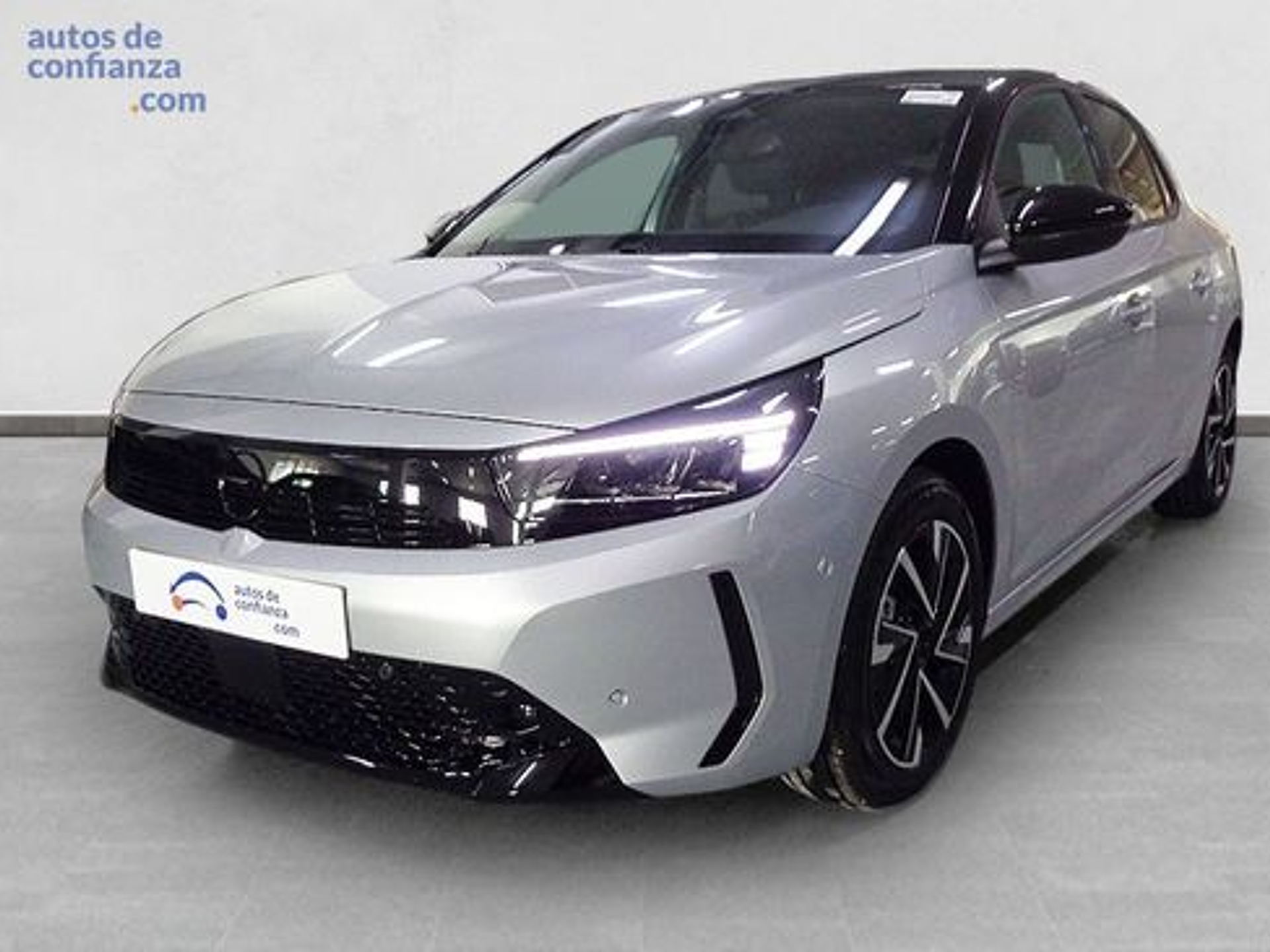 Imagen de OPEL Corsa