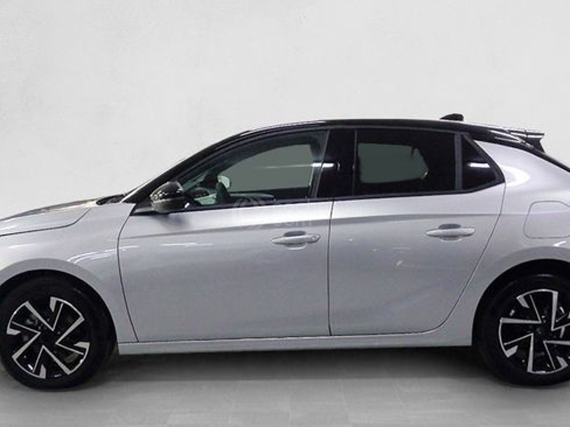 Foto del OPEL Corsa 1.2T XHL S-S GS 100