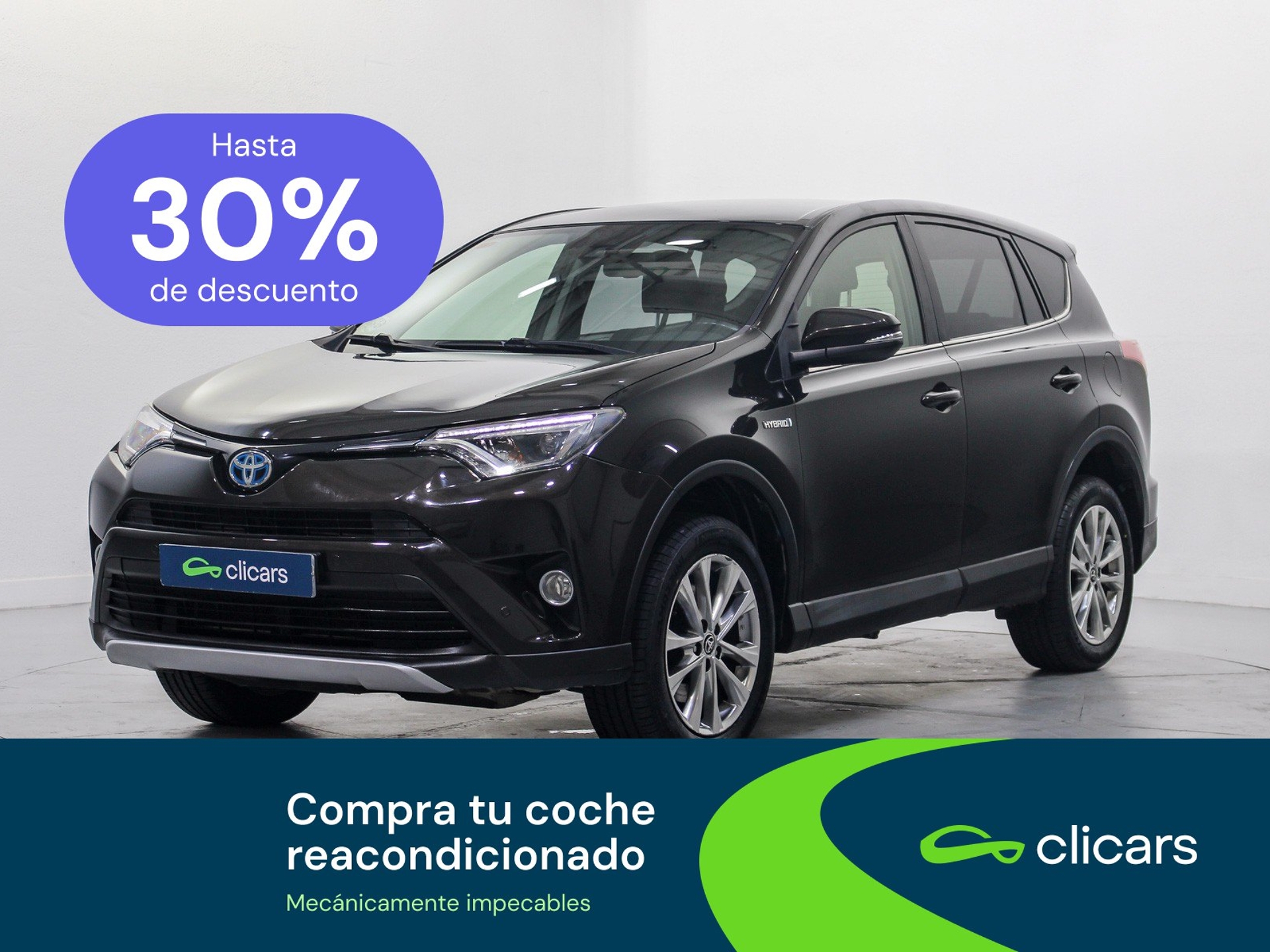 Imagen de TOYOTA RAV-4