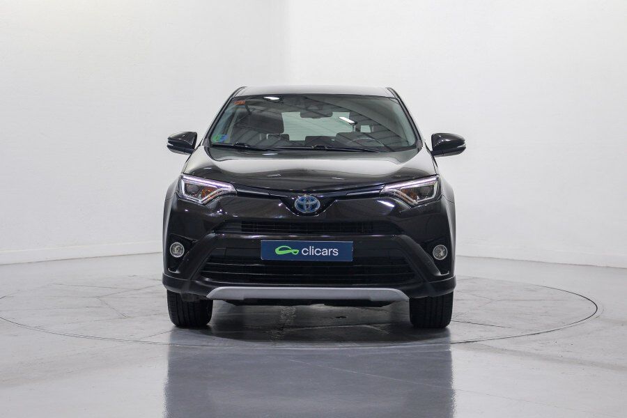 Foto del TOYOTA RAV-4 150 Advance AWD