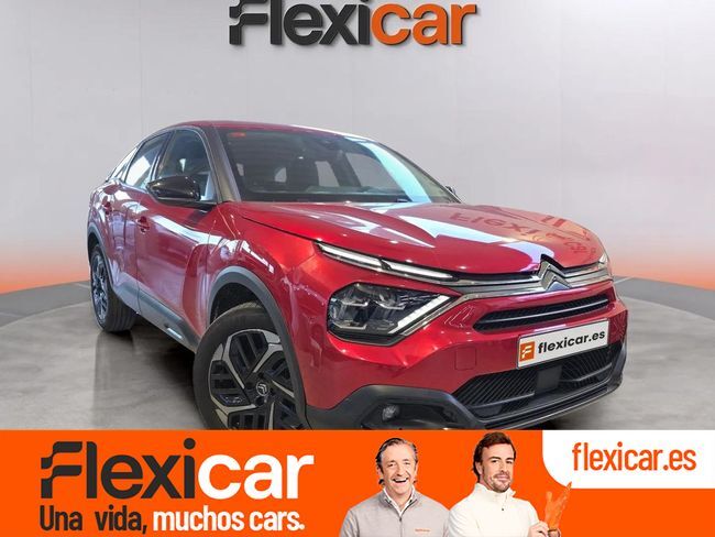 Foto del CITROEN C4 1.2 PureTech Feel Pack S&S EAT8 130
