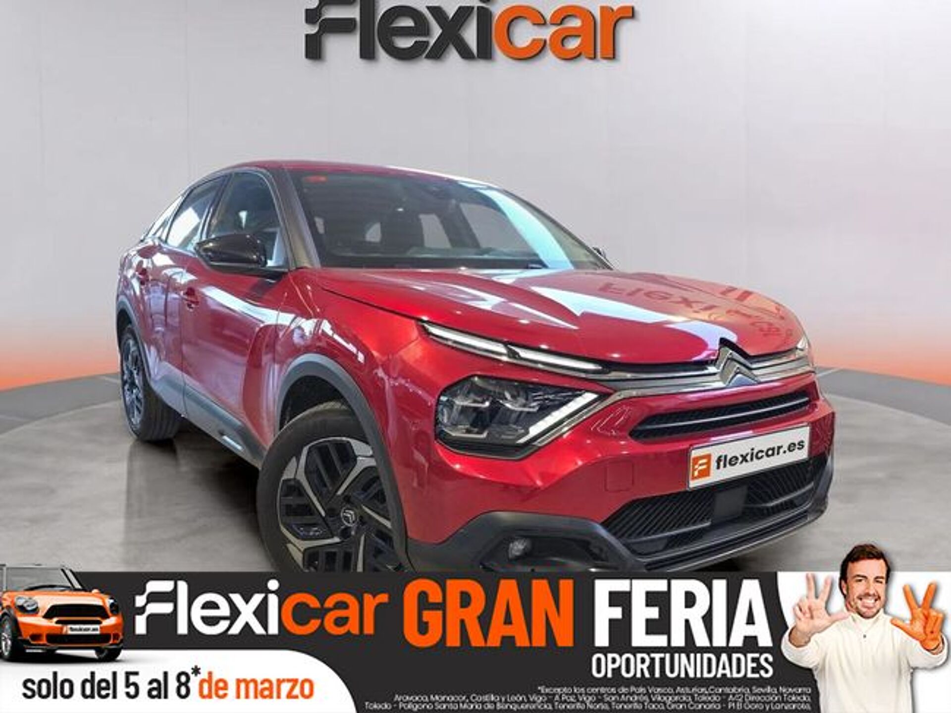 Imagen 1 de CITROEN C4