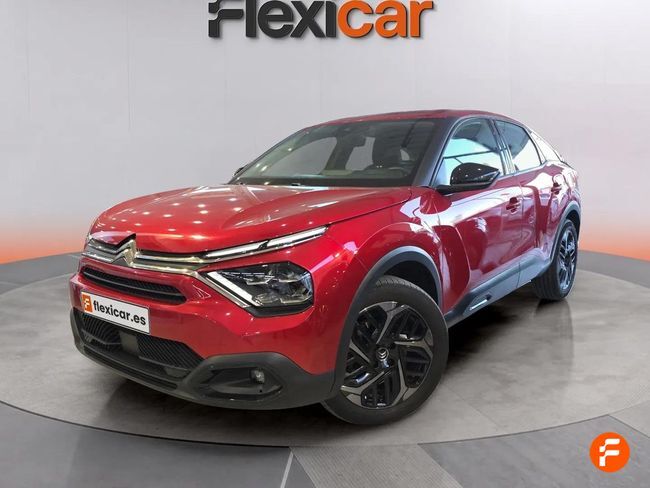 Foto del CITROEN C4 1.2 PureTech Feel Pack S&S EAT8 130