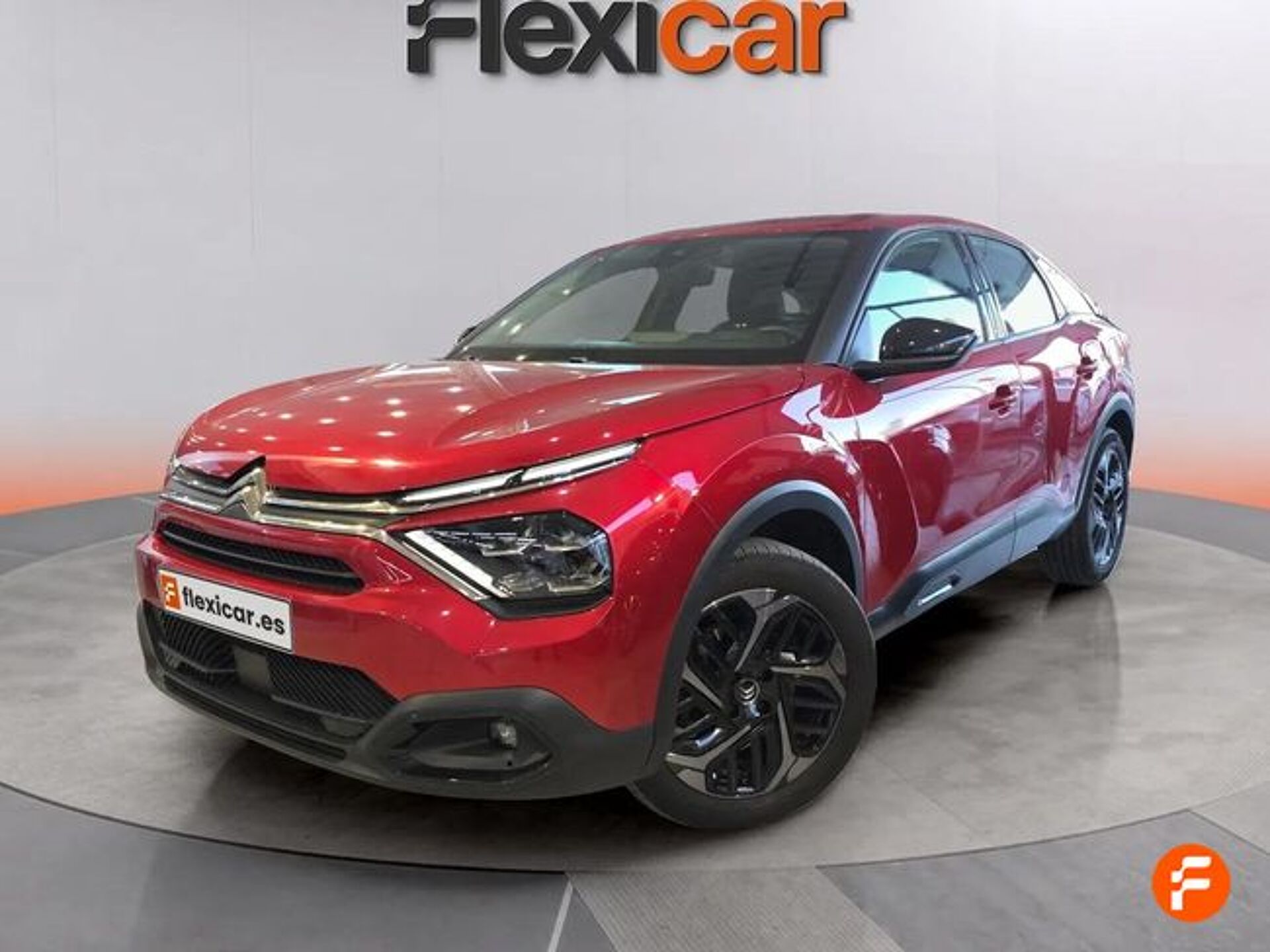 Imagen 3 de CITROEN C4