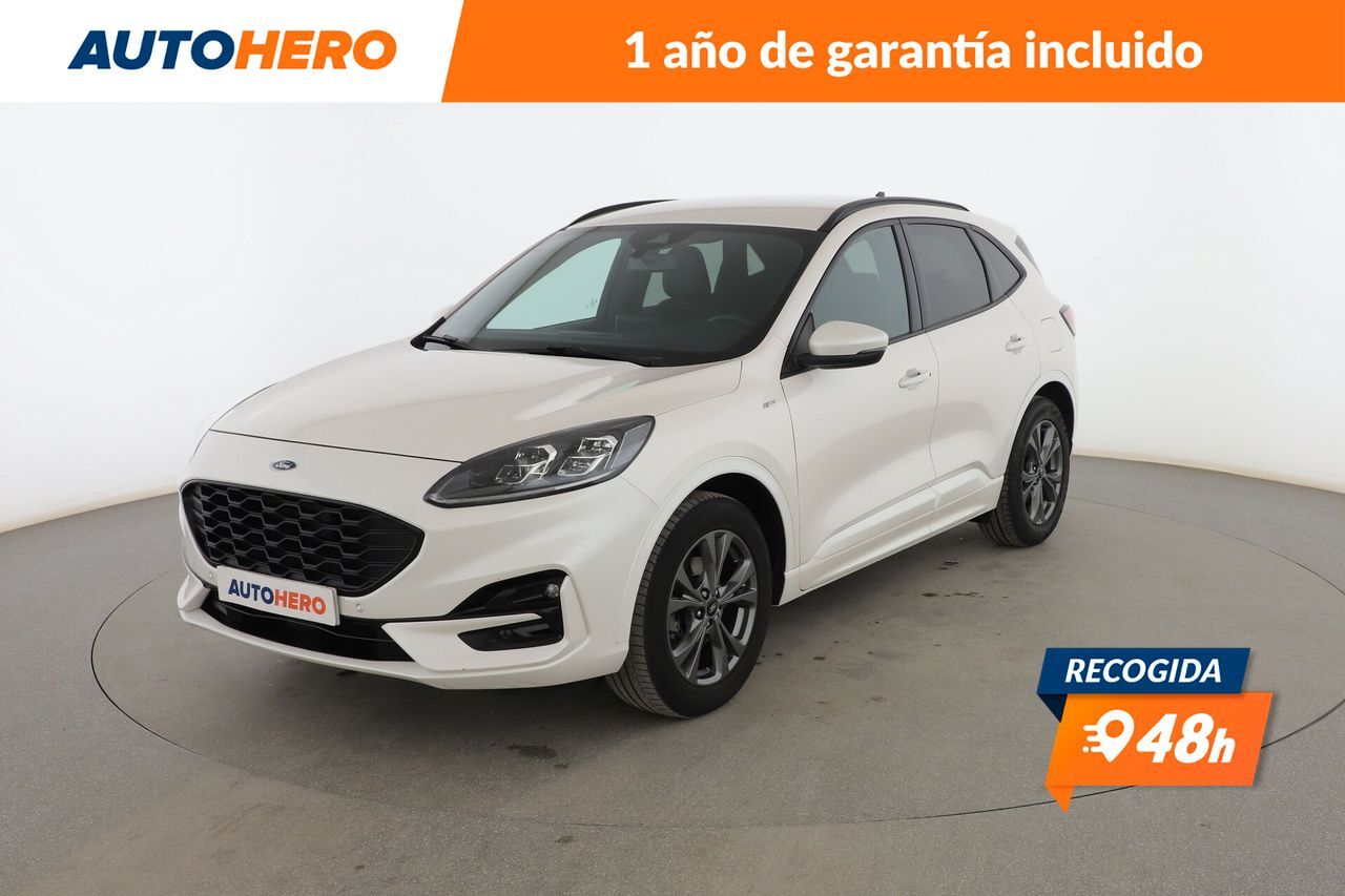 FORD Kuga (1.5 EcoBoost ST-Line X) en Madrid