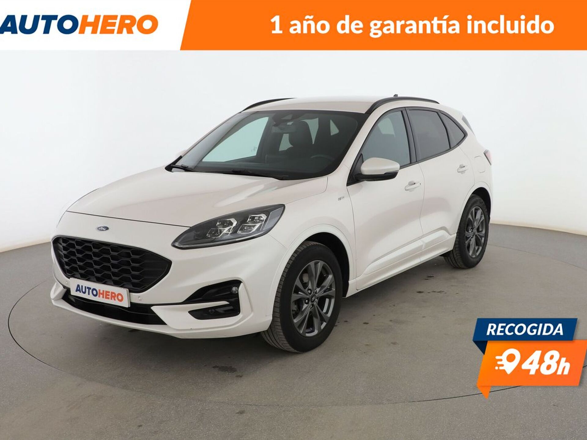 Imagen de FORD Kuga