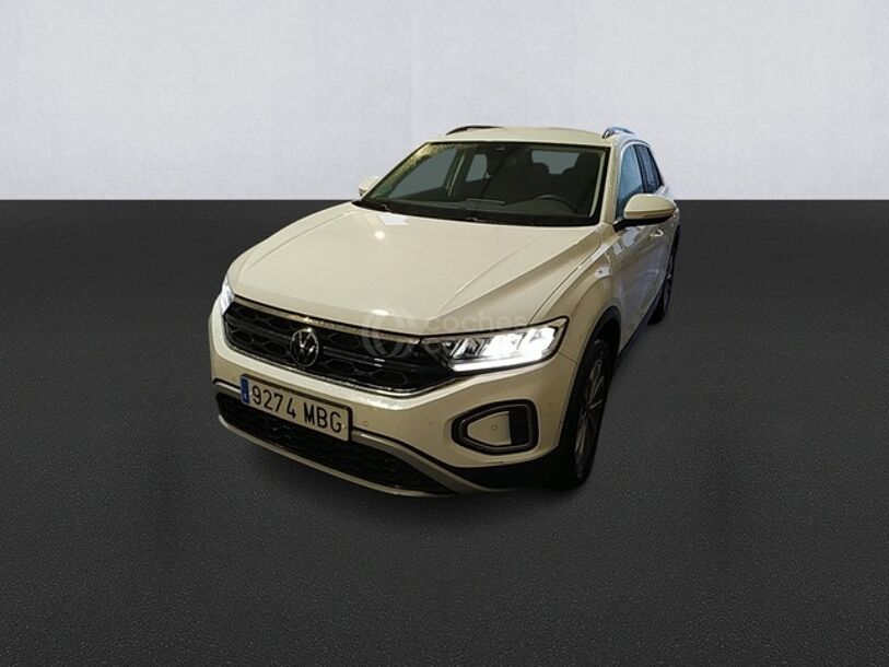 Foto del VOLKSWAGEN T-Roc 1.5 TSI Life DSG7