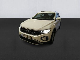 Imagen de VOLKSWAGEN T-Roc 1.5 TSI Life DSG7