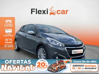 Imagen de PEUGEOT 208 1.2 PureTech Style 82