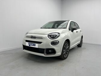 Imagen de FIAT 500X 1.5 Hybrid Sport DDCT