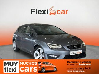 Imagen de SEAT León ST 2.0TDI CR S&S FR DSG6 184