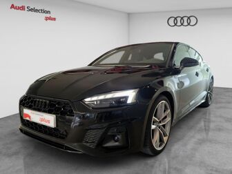 Imagen de AUDI A5 Sportback 40 TDI Black line S tronic