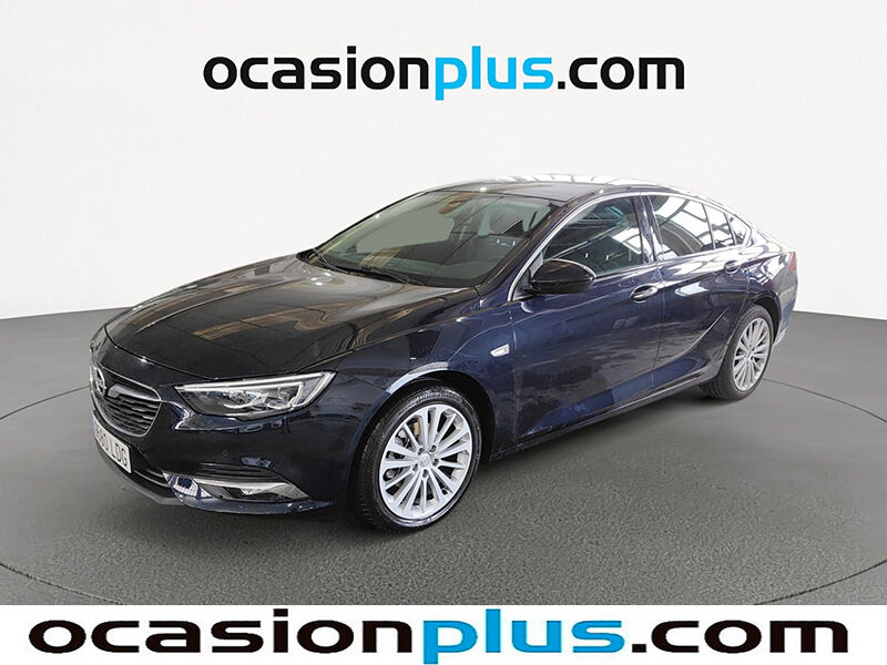 Foto del OPEL Insignia ST 1.5 T XFT S&S Innovation 165