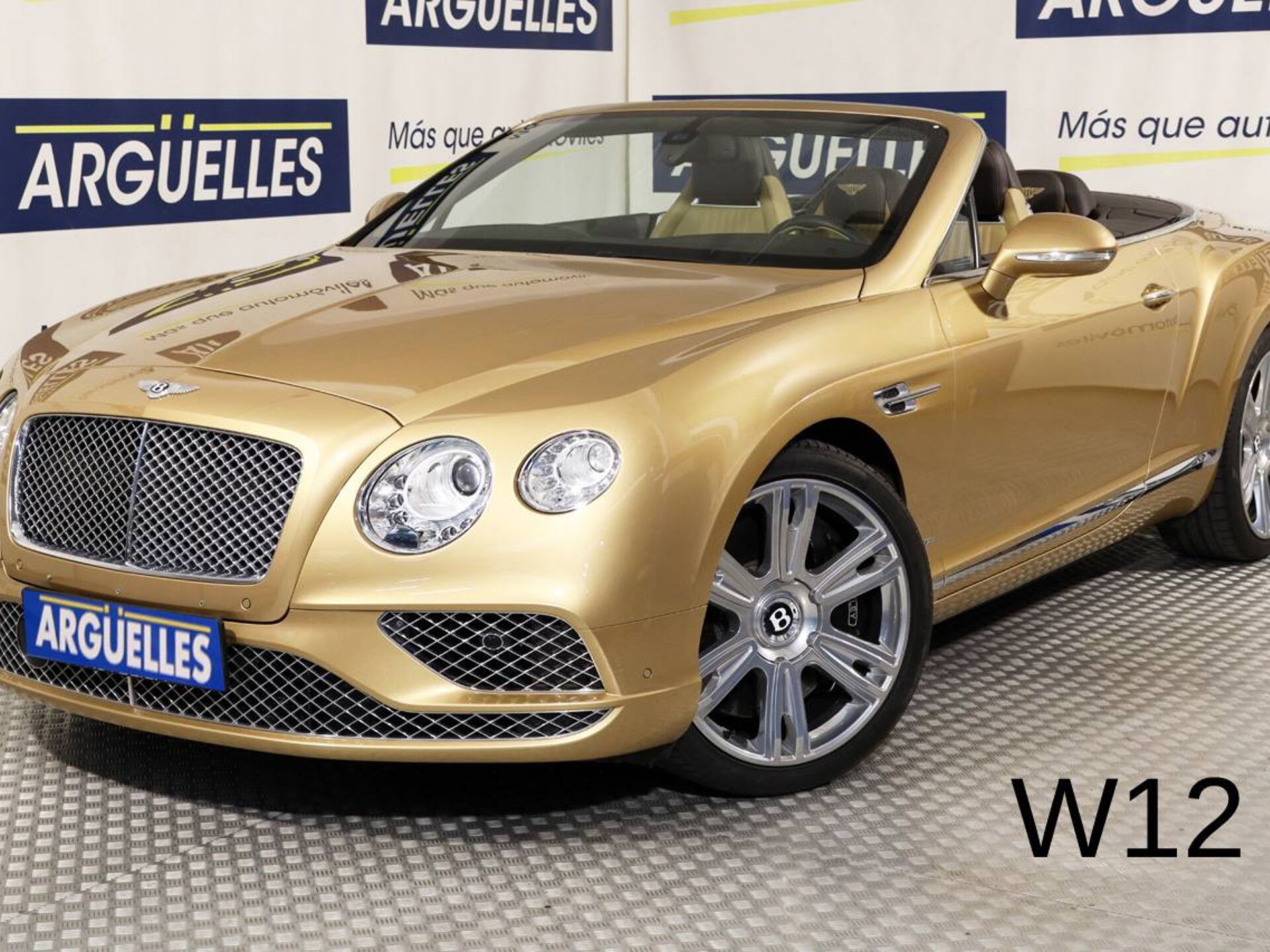 Imagen de BENTLEY Continental