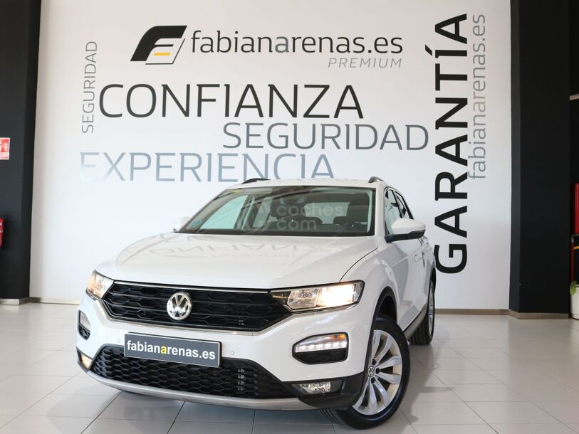 Foto del VOLKSWAGEN T-Roc 1.6TDI Advance