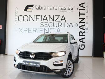 Imagen de VOLKSWAGEN T-Roc 1.6TDI Advance