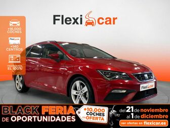 Imagen de SEAT León ST 1.5 EcoTSI S&S FR 150