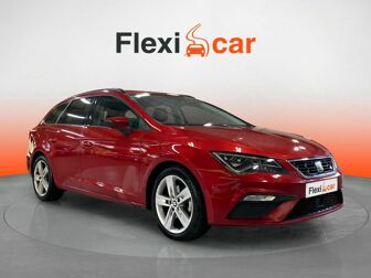 Imagen de SEAT León ST 1.5 EcoTSI S&S FR 150